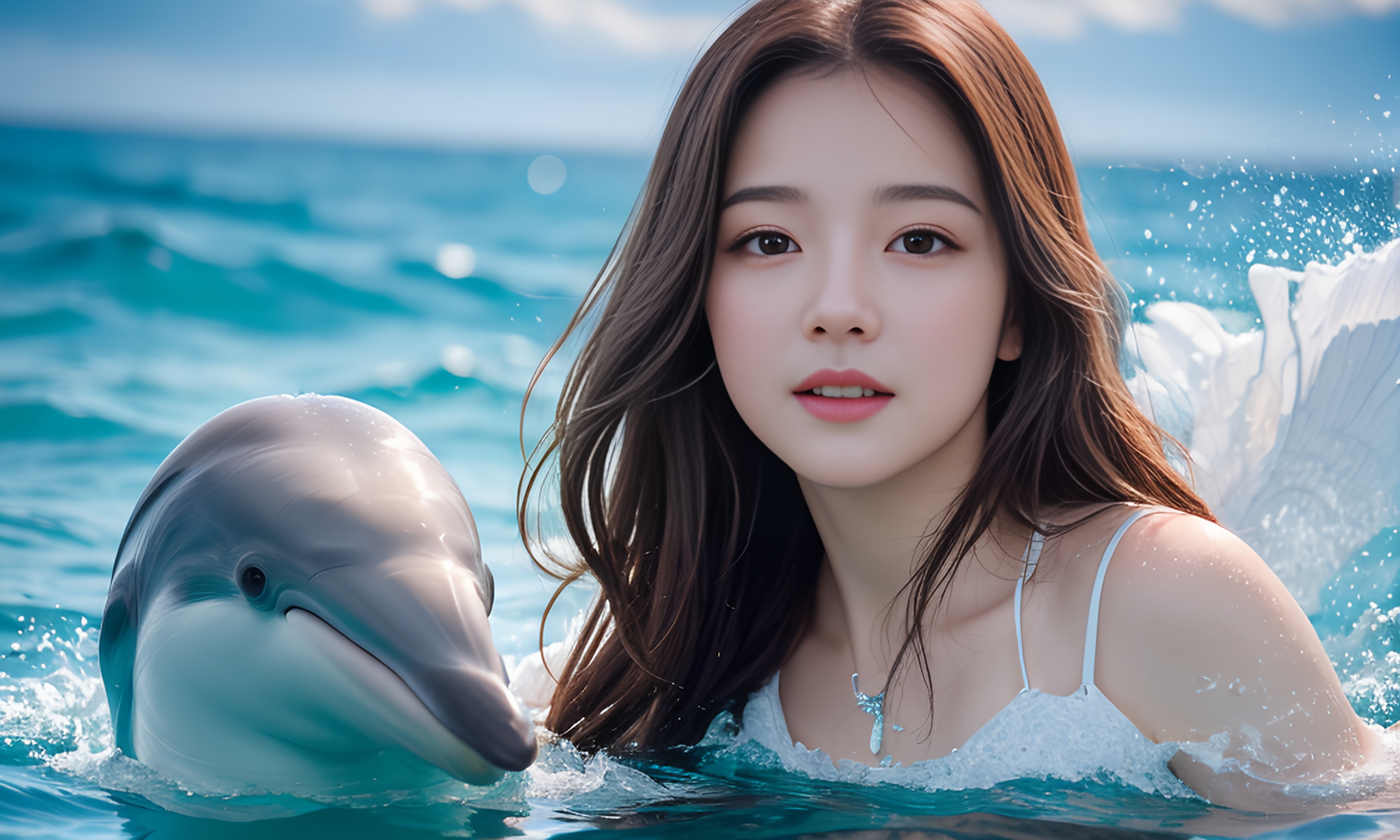 第三届链博会开幕 力拓携手中国宝武参展